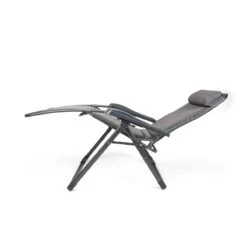 Travellife Barletta Relaxstoel - Grijs 12 Travellife Barletta Relaxstoel - Grijs -Buitenkampeer Winkel 1200x1200 253