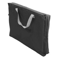 Campart Campingkast CU-0719 – Opvouwbaar En Verstelbaar - 4 Verstelbare Poten - 3 Lagen - Aluminium Frame - Grijs -Buitenkampeer Winkel 1200x1200 26