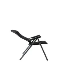 Travellife Barletta Comfort Stoel Antraciet / Donkergrijs -Buitenkampeer Winkel 1200x1200 275