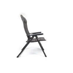 Travellife Barletta Comfort Stoel Antraciet / Donkergrijs -Buitenkampeer Winkel 1200x1200 276