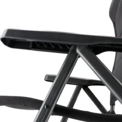 Travellife Barletta Comfort Stoel Antraciet / Donkergrijs -Buitenkampeer Winkel 1200x1200 277