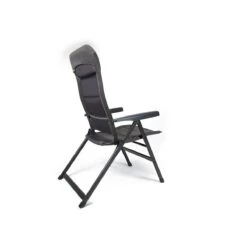 Travellife Barletta Comfort Stoel Antraciet / Donkergrijs -Buitenkampeer Winkel 1200x1200 284