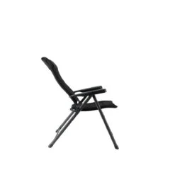 Travellife Barletta Comfort Stoel Antraciet / Donkergrijs -Buitenkampeer Winkel 1200x1200 285