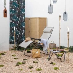 Lafuma RSXA XL Clip - Relaxstoel - Verstelbaar - Inklapbaar - Zero Gravity - Seigle -Buitenkampeer Winkel 1200x1200 289