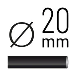 Lafuma RSXA XL Clip - Relaxstoel - Verstelbaar - Inklapbaar - Zero Gravity - Seigle -Buitenkampeer Winkel 1200x1200 290