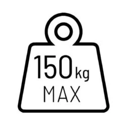 Lafuma RSXA XL Clip - Relaxstoel - Verstelbaar - Inklapbaar - Zero Gravity - Seigle -Buitenkampeer Winkel 1200x1200 294