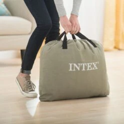 Intex Pillow Twin Luchtbed 1-persoons 99x191x42 Cm -Buitenkampeer Winkel 1200x1200 338