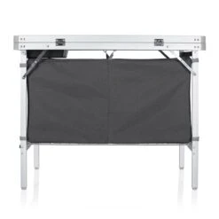 Campart Campingkeuken KI-0757 – Complete Keuken En Campingkast – Opvouwbaar En Inclusief Draagtas - Grijs 18 Campart Campingkeuken KI-0757 – Complete Keuken En Campingkast – Opvouwbaar En Inclusief Draagtas - Grijs -Buitenkampeer Winkel 1200x1200 34