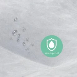 LifeGoods Luchtbed - 1 Persoons - Met Ingebouwde Pomp - Incl. Draagtas En Reparatiekit -Buitenkampeer Winkel 1200x1200 345