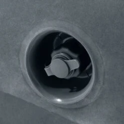 Intex Luxe Bankstel / Opblaasbare Slaapbank - 2-persoons - 203x224x66 Cm -Buitenkampeer Winkel 1200x1200 355