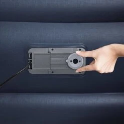 Bestway Tritech 61 Cm Luchtbed - Tweepersoons 32 Bestway Tritech 61 Cm Luchtbed - Tweepersoons -Buitenkampeer Winkel 1200x1200 356