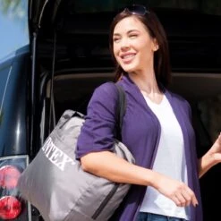 Intex Premaire II Elevated Queen Luchtbed - 2-persoons - 203x152x46 Cm -Buitenkampeer Winkel 1200x1200 386