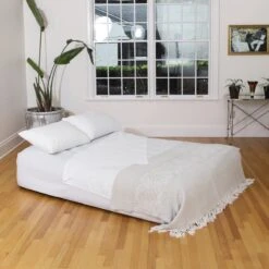 Bestway Luchtbed Tritech Premium+ - 2 Persoons - Ingebouwde Pomp - Extra Dik - Stevige Constructie -Buitenkampeer Winkel 1200x1200 395