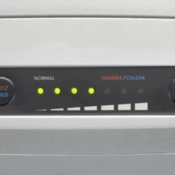 Koelbox Dometic Tropicool TCX21 Thermo-elektrisch 20 Liter 12/24/230V -Buitenkampeer Winkel 1200x1200 409