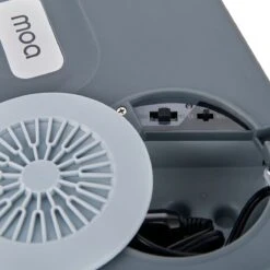 MOA Thermo-elektrische Koelbox - Met Verwarmingsfunctie - 12V En 230V - 32Liter - ECW32 -Buitenkampeer Winkel 1200x1200 433