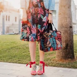 Brisby 4 Laags Geïsoleerde Koeltas - Lunchtas 4 Liter - Jungle -Buitenkampeer Winkel 1200x1200 440