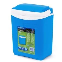 Campingaz Icetime Koelbox - 13 Liter - Blauw -Buitenkampeer Winkel 1200x1200 445