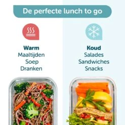 ForDig Lunchtas Grijs - Koeltas Gemaakt Van 600D Polyester Met PEVA-Voering - Ruimte Voor Lunchtrommel / Snacks / Blikjes - Koel Tas Met Mesh Opbergruimtes En Ruimte Voor Bestek - Lunch Tas Cool Bag - Coolerbag - Kleine Cooler 14 ForDig Lunchtas Grijs - Koeltas Gemaakt Van 600D Polyester Met PEVA-Voering - Ruimte Voor Lunchtrommel / Snacks / Blikjes - Koel Tas Met Mesh Opbergruimtes En Ruimte Voor Bestek - Lunch Tas Cool Bag - Coolerbag - Kleine Cooler -Buitenkampeer Winkel 1200x1200 472
