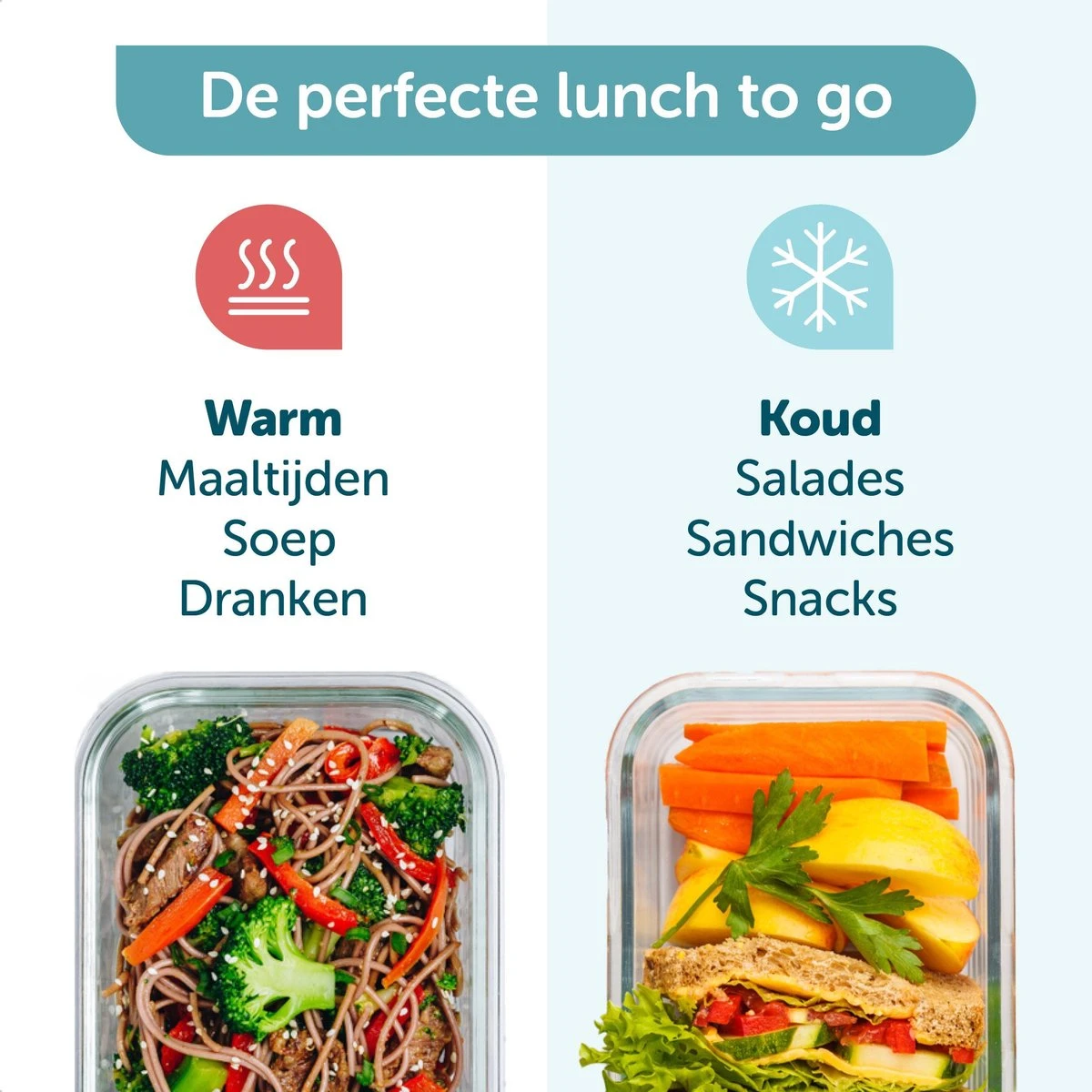ForDig Lunchtas Grijs - Koeltas Gemaakt Van 600D Polyester Met PEVA-Voering - Ruimte Voor Lunchtrommel / Snacks / Blikjes - Koel Tas Met Mesh Opbergruimtes En Ruimte Voor Bestek - Lunch Tas Cool Bag - Coolerbag - Kleine Cooler 8 ForDig Lunchtas Grijs - Koeltas Gemaakt Van 600D Polyester Met PEVA-Voering - Ruimte Voor Lunchtrommel / Snacks / Blikjes - Koel Tas Met Mesh Opbergruimtes En Ruimte Voor Bestek - Lunch Tas Cool Bag - Coolerbag - Kleine Cooler - Afbeelding 6