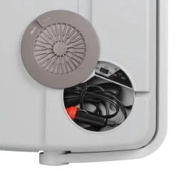 Tristar KB-7532 Koelbox 26 Liter - Koelbox Elektrisch - 12v Autolader En 230v Stopcontact - Koelt & Verwarmt - Grijs -Buitenkampeer Winkel 1200x1200 495