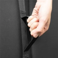 Travellife Barletta Ligbed - Antraciet / Donkergrijs -Buitenkampeer Winkel 1200x1200 5