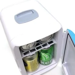 Merkloos Minikoelkast Voor Onderweg (enkel 12Volt) -Buitenkampeer Winkel 1200x1200 523