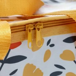 Kleine Lunch/sixpack Koeltas - Boterbloem Print - 20 X 30 Cm - 12 L -Buitenkampeer Winkel 1200x1200 528