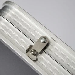 Aluminium Kampeertafel 120x60cm - Campingtafel Inklapbaar - 3-voudig Verstelbare Vouwtafel Antraciet 22 Aluminium Kampeertafel 120x60cm - Campingtafel Inklapbaar - 3-voudig Verstelbare Vouwtafel Antraciet -Buitenkampeer Winkel 1200x1200 53