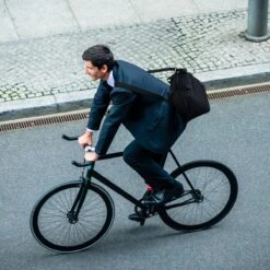 Brisby 4 Laags Geïsoleerde Koeltas - Lunchtas 12 Liter - Extra Ruimte Uitvouwbaar- Zwart -Buitenkampeer Winkel 1200x1200 538