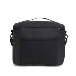 Norlander Dull PU Premium Koeltas - 25 Liter - Zwart -Buitenkampeer Winkel 1200x1200 572