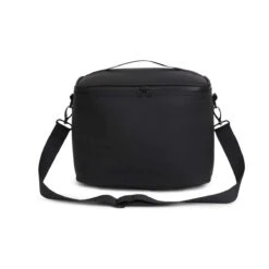 Norlander Dull PU Premium Koeltas - 25 Liter - Zwart -Buitenkampeer Winkel 1200x1200 573