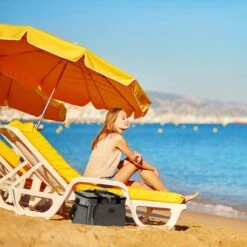 Packaway 4 Laags Geïsoleerde Koeltas - Lunchtas 15 Liter - Grijs -Buitenkampeer Winkel 1200x1200 592