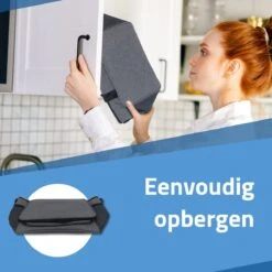 GOAT Outdoor 4 Laags Geïsoleerde Koeltas - Lunchtas 15 Liter - Grijs - Excl. Koelelementen -Buitenkampeer Winkel 1200x1200 605