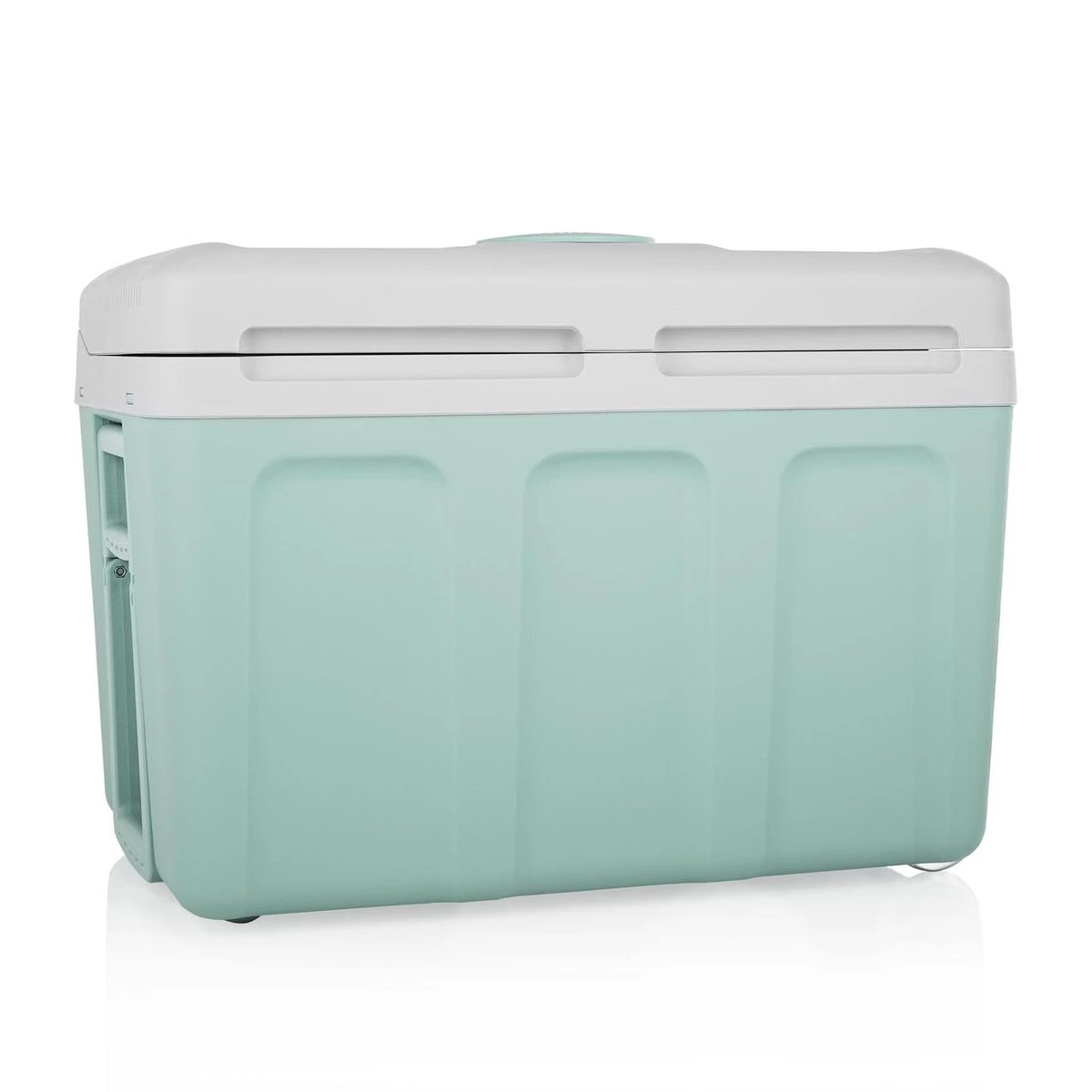 Tristar KB-7640 Koelbox 40 Liter - Koelbox Elektrisch - 12v Autolader En 230v Stopcontact - Koelt & Verwarmt - Groen 3 Tristar KB-7640 Koelbox 40 Liter - Koelbox Elektrisch - 12v Autolader En 230v Stopcontact - Koelt & Verwarmt - Groen