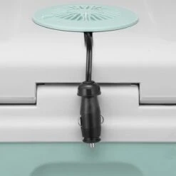 Tristar KB-7640 Koelbox 40 Liter - Koelbox Elektrisch - 12v Autolader En 230v Stopcontact - Koelt & Verwarmt - Groen 20 Tristar KB-7640 Koelbox 40 Liter - Koelbox Elektrisch - 12v Autolader En 230v Stopcontact - Koelt & Verwarmt - Groen -Buitenkampeer Winkel 1200x1200 642