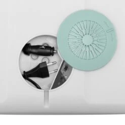 Tristar KB-7640 Koelbox 40 Liter - Koelbox Elektrisch - 12v Autolader En 230v Stopcontact - Koelt & Verwarmt - Groen 23 Tristar KB-7640 Koelbox 40 Liter - Koelbox Elektrisch - 12v Autolader En 230v Stopcontact - Koelt & Verwarmt - Groen -Buitenkampeer Winkel 1200x1200 645