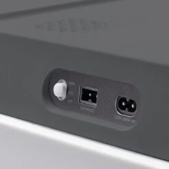 Mobicool MV27 AC/DC Thermo-elektrische Koelbox - 26L - 12/230v - Grijs -Buitenkampeer Winkel 1200x1200 648