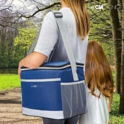 Clatronic KT 3720- Koeltas - 12V - 15 Liter -Buitenkampeer Winkel 1200x1200 667