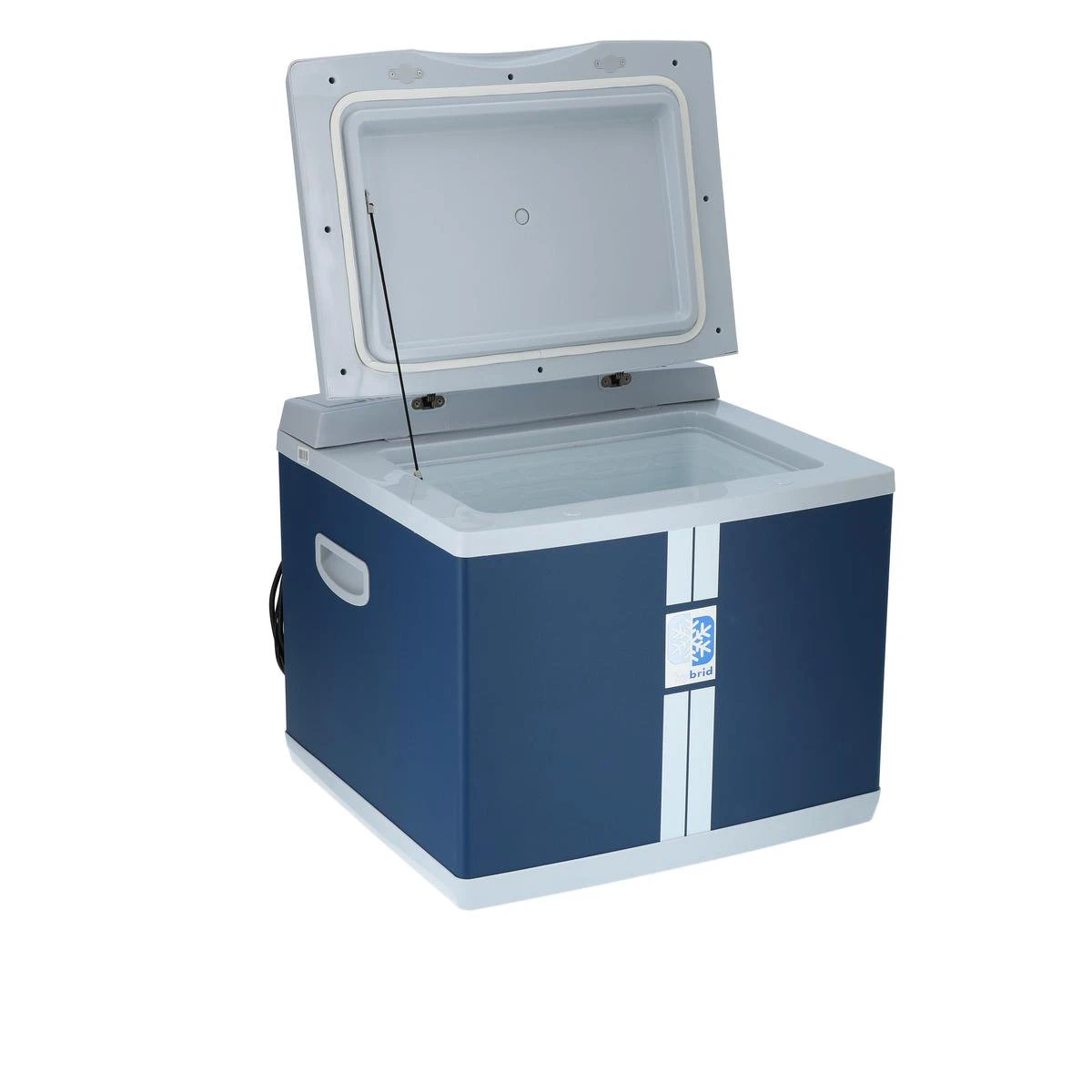 Mobicool B40 Compressor Koelbox - 40 L - 12-230V - Blauw 18 Mobicool B40 Compressor Koelbox - 40 L - 12-230V - Blauw - Afbeelding 16