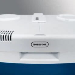 Mobicool MT35W AC/DC - Koelbox Peltier - Blauw -Buitenkampeer Winkel 1200x1200 692