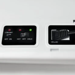 Mobicool MT35W AC/DC - Koelbox Peltier - Blauw -Buitenkampeer Winkel 1200x1200 693