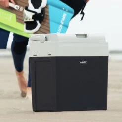 Mestic MTEC-28 Koelbox Thermo-elektrisch - AC/DC - 26L -Buitenkampeer Winkel 1200x1200 704