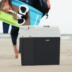 Mestic MTEC-28 Koelbox Thermo-elektrisch - AC/DC - 26L -Buitenkampeer Winkel 1200x1200 711