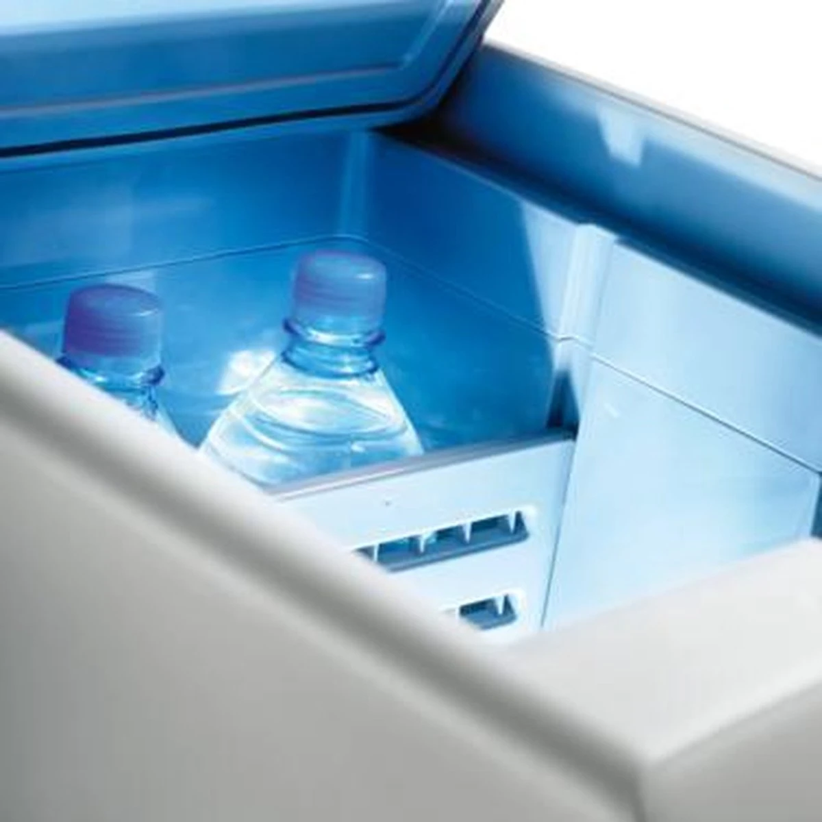 Dometic Tropicool TCX35 Thermo-elektrische Koelbox - 33 Liter - 12/24/230V - Ook Verwarmen 9 Dometic Tropicool TCX35 Thermo-elektrische Koelbox - 33 Liter - 12/24/230V - Ook Verwarmen - Afbeelding 7