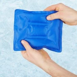 Relaxdays Hot Cold Pack Knie - Knie Brace - Kniebandage - Warmte Kompres - Bij Blessures -Buitenkampeer Winkel 1200x1200 725