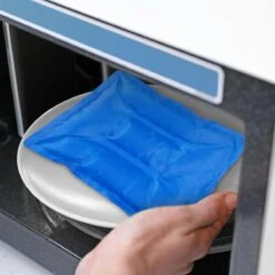 Relaxdays Hot Cold Pack Knie - Knie Brace - Kniebandage - Warmte Kompres - Bij Blessures -Buitenkampeer Winkel 1200x1200 727