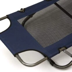 Ligstoel 155x60cm - Opvouwbaar Campingstoel Ligbed Strandstoel Tuinstoel Vouwligstoel Blauw 38 Ligstoel 155x60cm - Opvouwbaar Campingstoel Ligbed Strandstoel Tuinstoel Vouwligstoel Blauw -Buitenkampeer Winkel 1200x1200 86