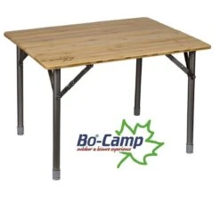 Bo-Camp Urban Outdoor Campingtafel - Opvouwbaar - Morris - Bamboe 25 Bo-Camp Urban Outdoor Campingtafel - Opvouwbaar - Morris - Bamboe -Buitenkampeer Winkel 1200x1200 87