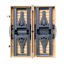 Merkloos Deuba Picknicktafel Campingtafel - Opvouwbaar Voor 4 Personen - Hout En Aluminium 11 Merkloos Deuba Picknicktafel Campingtafel - Opvouwbaar Voor 4 Personen - Hout En Aluminium -Buitenkampeer Winkel 1200x1200 89