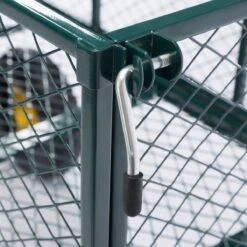 Gardebruk Bolderkar Binnenzeil - Belastbaar Tot 550 Kg – Groen 28 Gardebruk Bolderkar Binnenzeil - Belastbaar Tot 550 Kg – Groen -Buitenkampeer Winkel 1200x1200 902